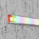 Maytoni LED tape, 24V, IP20, 5050, 21W/m, 5 m, glow of RGB