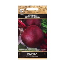 Seeds beetroot 