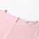 Kit (jumper, trousers) female minku, pink color, size 44