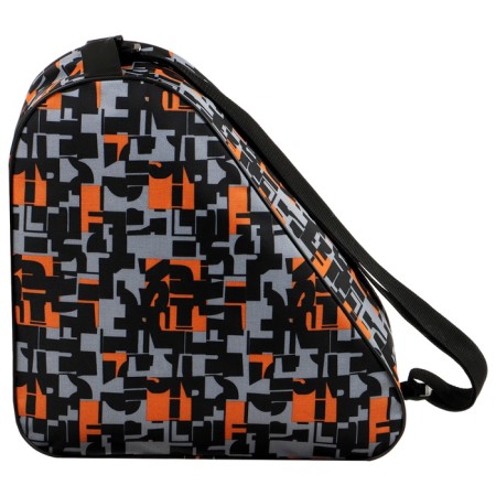 Bag for skates and rollers, 38x40 cm, MIX color-5