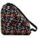 Bag for skates and rollers, 38x40 cm, MIX color