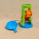 Toy for the sandbox "Mill"