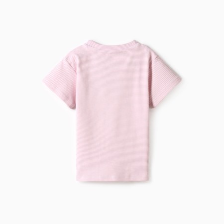 Children's T-shirt KAFTAN LOVE, R.28 (86-92 cm)-9