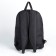 School Youth Backpack 27x14x38, Danger, Dinosaur, Black