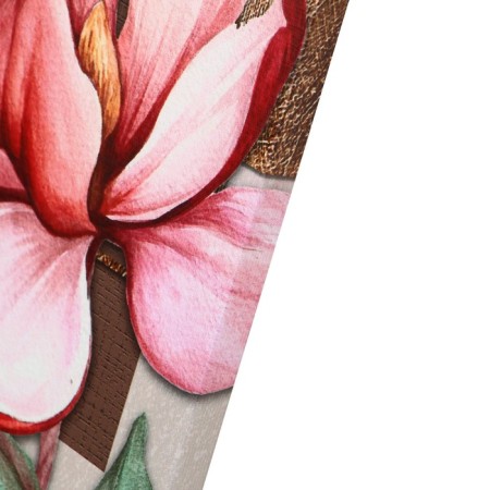 Picture on canvas "Flowers" 40*50 cm-1