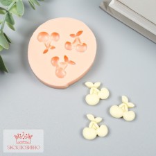 Silicone Mold 