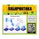 Electronic designer "Labyrinthia", 12 parts