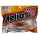 The Helios Liny Catcher Rusty & White, 6 cm, 12 pcs. (HS-5-005)