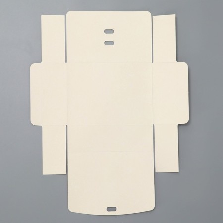 Gift folding box, packaging, “for you”, 31 x 24.5 x 8 cm-7