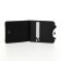 Wallet on the button, beige color