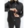 Eco -leather shirt, size 44