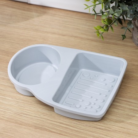 Handproof stall for detergents, MIX color-3