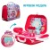 Game set in the Bag "Beauty Salon, Winx
