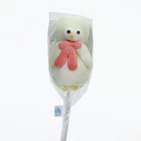 Marshmallow on the Pingvin stick, 20 g-1