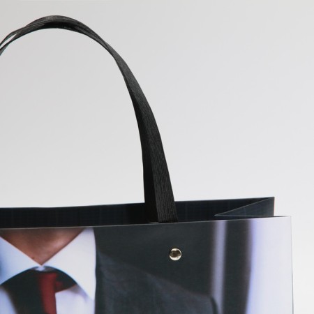 Gift package, packaging, "best man", 30 x 20 x 10 cm-4