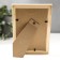 Photo frame 10x15 (3N46) b/color (plastic screen)