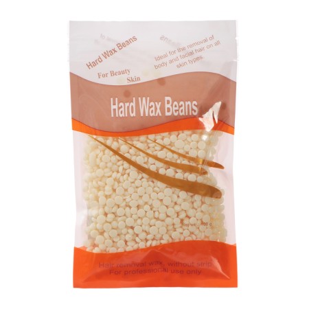 Wax for depilation film milk, 100 grams-2