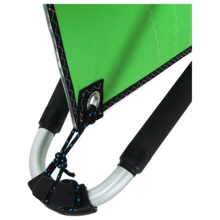 Sail Kelpie 23 Wind Sup, 3 sq.m-6