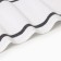 Ethel towel, col. Dark gray, 50x70 cm, 100% HL
