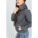 Jumper male ise, size 46, color gray