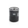 Mann-Filter w67 oil filter
