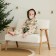 New Year. Costume (hoodies and trousers) I am "spruce branches", height 86-92 cm