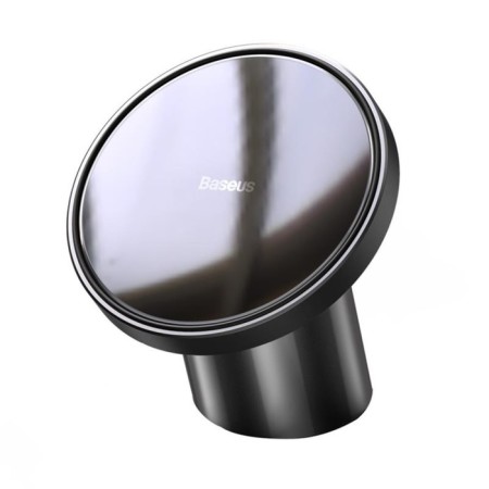 Automobile holder Baseus Radar Magnetic Car Mount, Black, Glorod+Glue-2