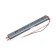Power supply uniel, 24 watts, IP67, 24 V, 50-60 Hz, 1A, 1 output, silver color