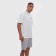 President T -shirt, size S, white color