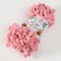 Yarn "Puffy" 100 % micropoliester 9m/100g (161)