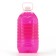 Liquid hand soap Russian benefit, 5 l, aroma of wild berries