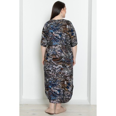 Women's dress, size 52-54-4