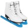 Winter Star skates, universal, Soft, MIX colors