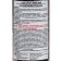 Silverline silicone lubricant, 200 ml, aerosol