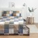 Bed linen 2 joint venture and I am “Patchwork”, 173x215cm, 175x214cm, 50x70cm-2pcs, 60g/m2, microfiber