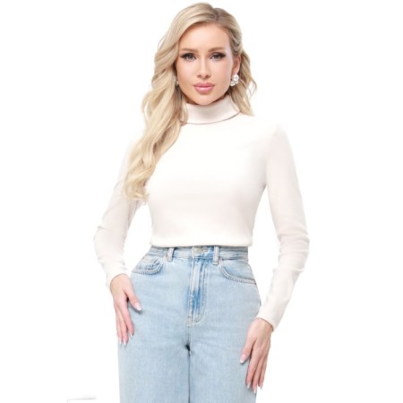 Women's turtleneck, size 52-3