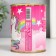Pigger Bank Metal "I smoke for a pink dream. Unicorn"