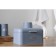 Bakery Smart Solutions Zinco, 30.2x19.7x15.7 cm, color gray color