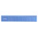 Line 20 cm, Istanm "Multiplication Table", plastic, mother -of -pearl, mix