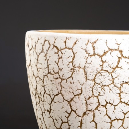 Flower pot "Antei No. 2", 30 l, diameter 42 cm, height 35 cm-2