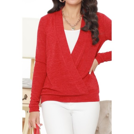 Female blouse "Helena", size 44-2