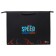 Folder for drawings and drawings A3, 470 x 345 x 50 mm, handles, plastic/textiles, lightning from above, PR 3 -20 "Super -Auto" 72694