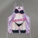 Apron kitchen "anime", bilateral