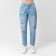 Women's jeans mist (33) rr 52
