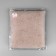 Mesh with beads, 150 cm, 1 ± 0.2 m, beige color