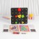 Geobard "Mathematical tablet. Geometric ", big