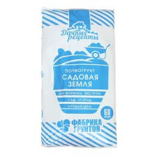 Soilogront Dachnaya recipes 