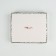 Box for 4 sweets and chocolate with cells "spruce aroma" 18.8 x 15.7 x 3 cm, New Year