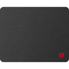 DEFender Black One, Game, 200*250*2 mm, black mat.
