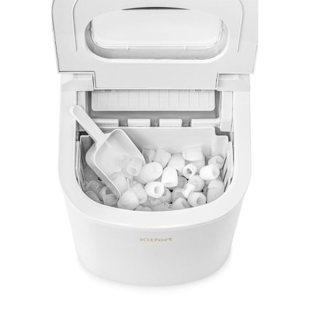 Ice generator KitFort KT-1813, 100 watts, 2.2 l,-5